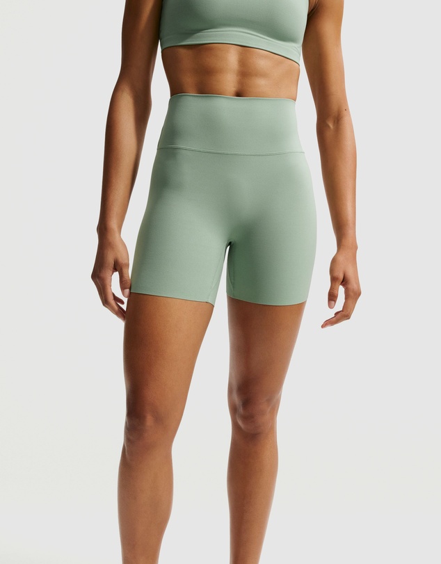 Nike - Zenvy High-Waisted 5