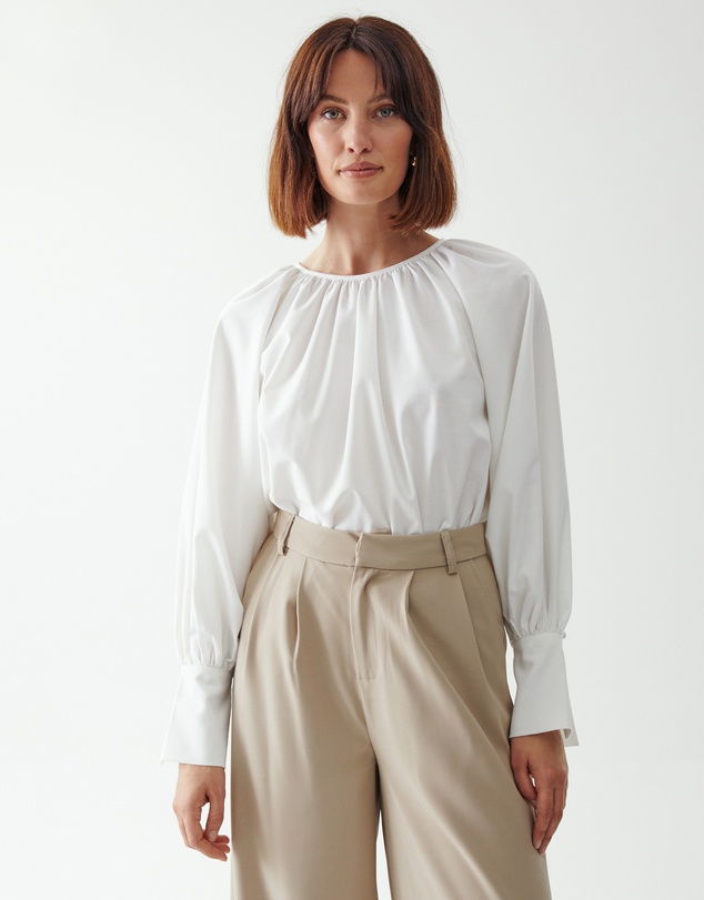 Willa - Claire Top