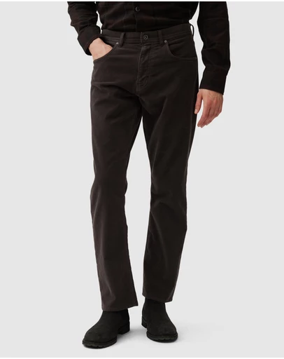 Rodd & Gunn - Barters Relaxed Fit Jean Long Leg
