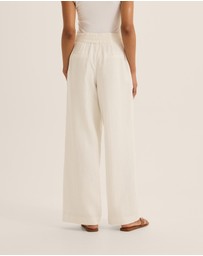 Review - Celine Pants