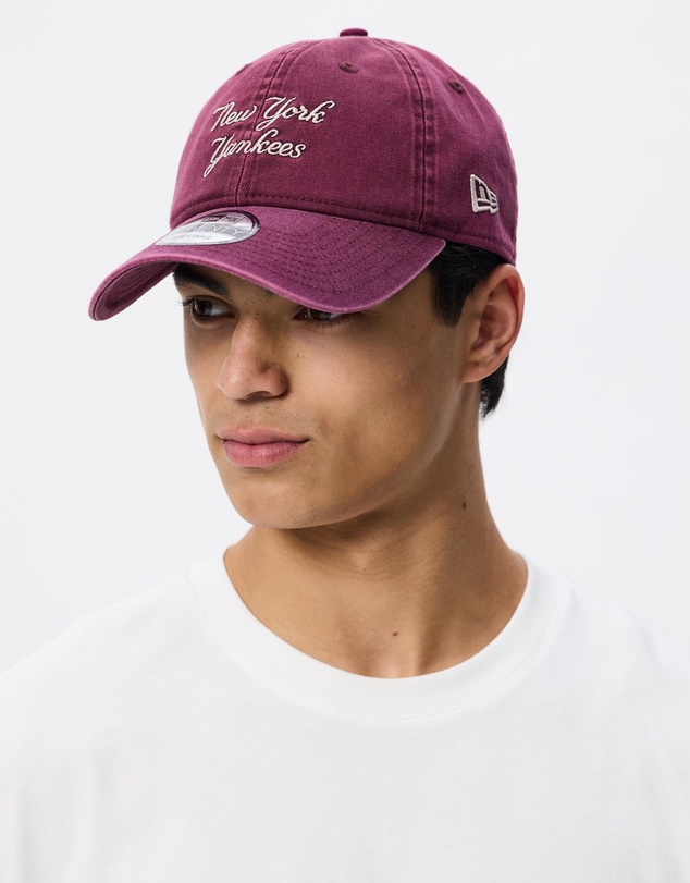 New Era - ICONIC EXCLUSIVE - 9Twenty Clothstrap Neyyan