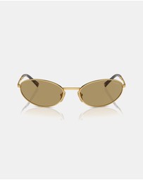 Prada - PR A59S