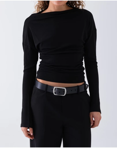 Style Addict - Marlo Top