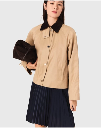 Maje - Badaji Jacket