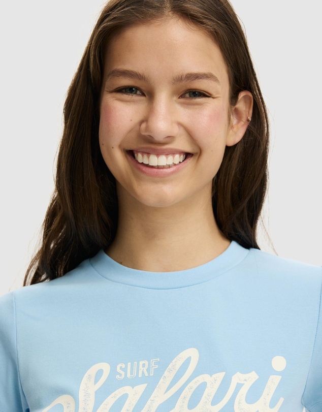 Cotton On - The Tiny Graphic Tee