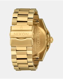Nixon - Corporal SS Watch