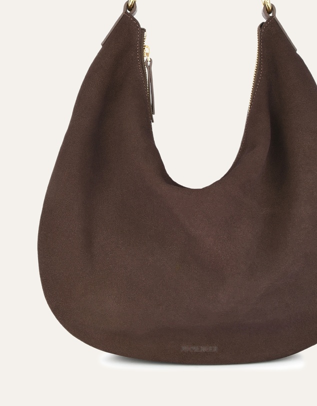 Jo Mercer - Margo Shoulder Bag