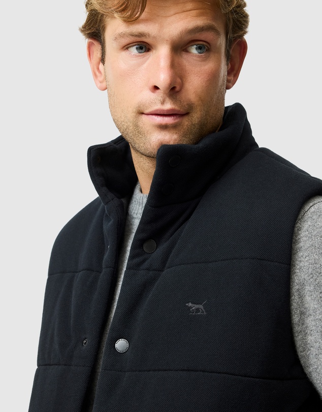 Rodd & Gunn - Lake Ferry Vest