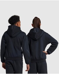 adidas Sportswear - Z.N.E Full-Zip Hooded Track Jacket - Kids-Teens