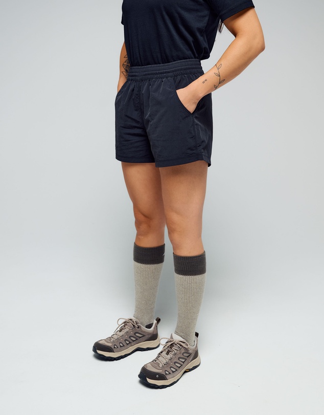 Kathmandu - EVRY-Day 4 inch Shorts