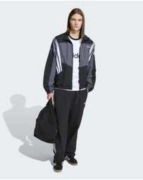 adidas Originals - SANTIAGO TRACK TOP Mens