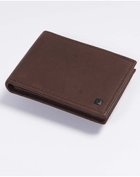 Rip Curl - K-Roo RFID Slim ZF Leather Wallet