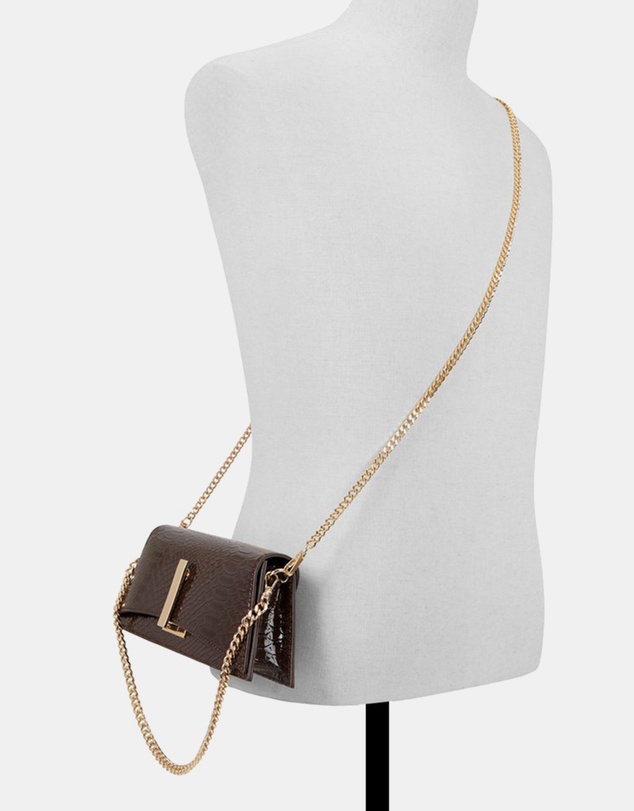 ALDO - Mmychaela Clutch Bag