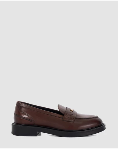 Dune London - Grouped - Chocolate