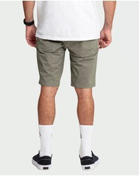 Volcom - Mens Solver Lite 5 Pocket 19