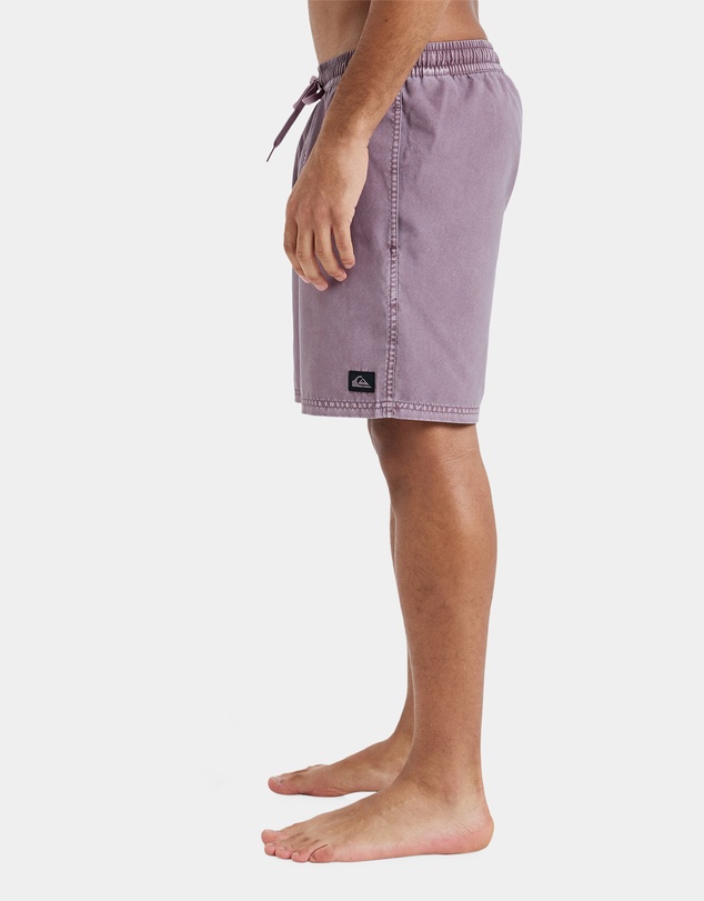 Quiksilver - Mens Everyday 17