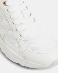 ALDO - Brejos Wedge Sneakers