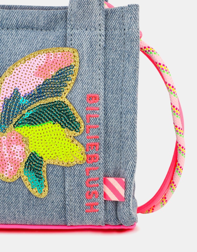 Billieblush - Handle Bag - Kids