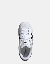 adidas Originals - Superstar II Pre-School