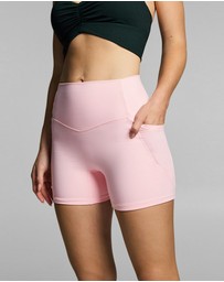 Rockwear - Mid Thigh Tight