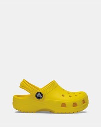 Crocs - Classic Clogs - Babies-Kids