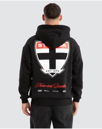 Nena & Pasadena - St Kilda Season Hoodie