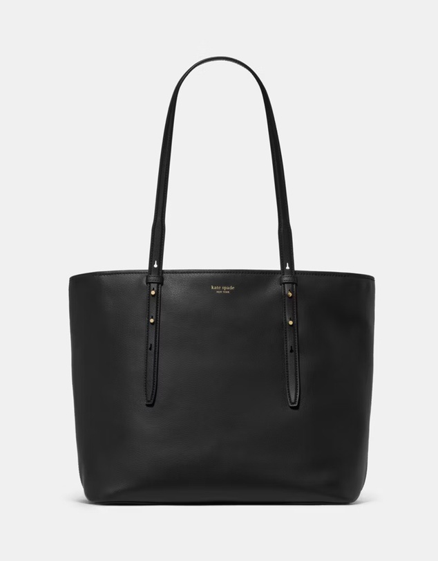 Kate Spade - Do It All Zip Tote