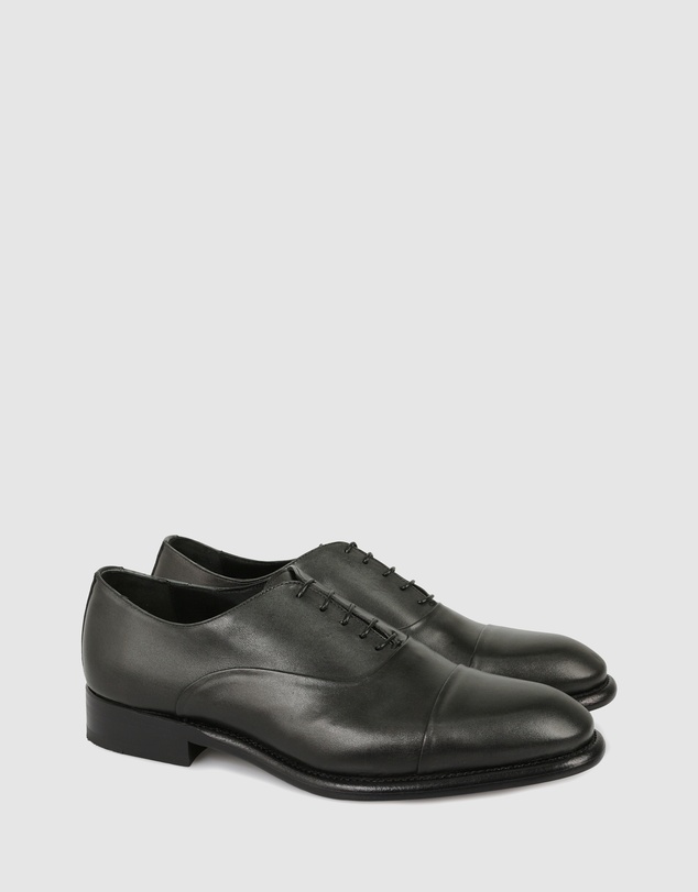 Brando - William Lace Ups