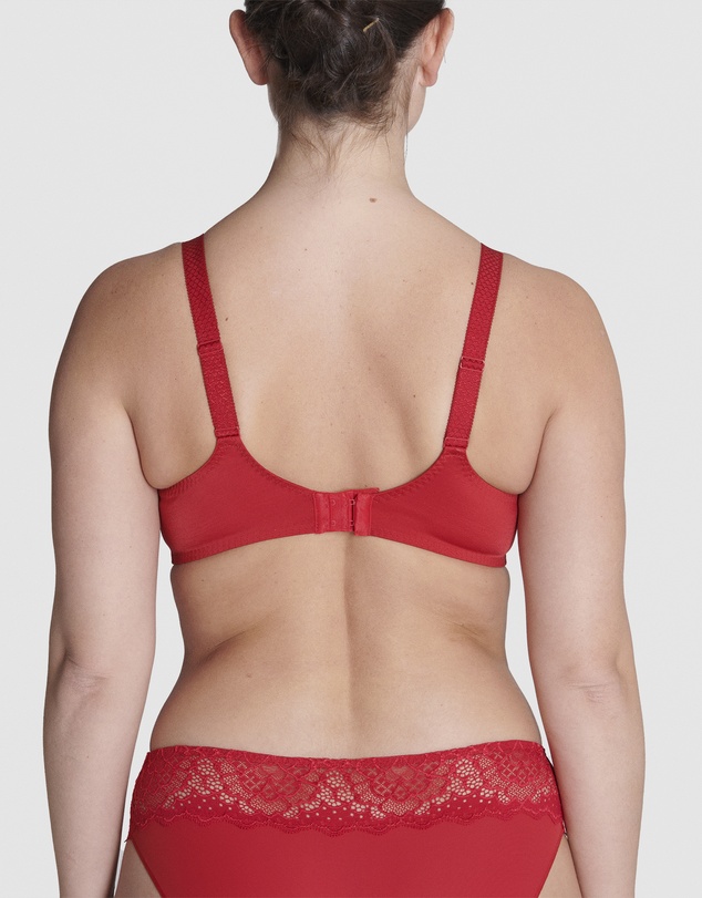 Simone Perele - Caresse Full Cup Control Bra