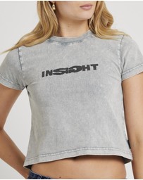 Insight - Blur Mini T-Shirt