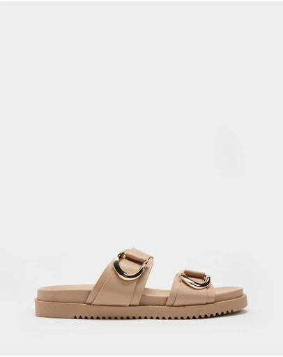Billini - Areli Sandals - ICONIC EXCLUSIVE