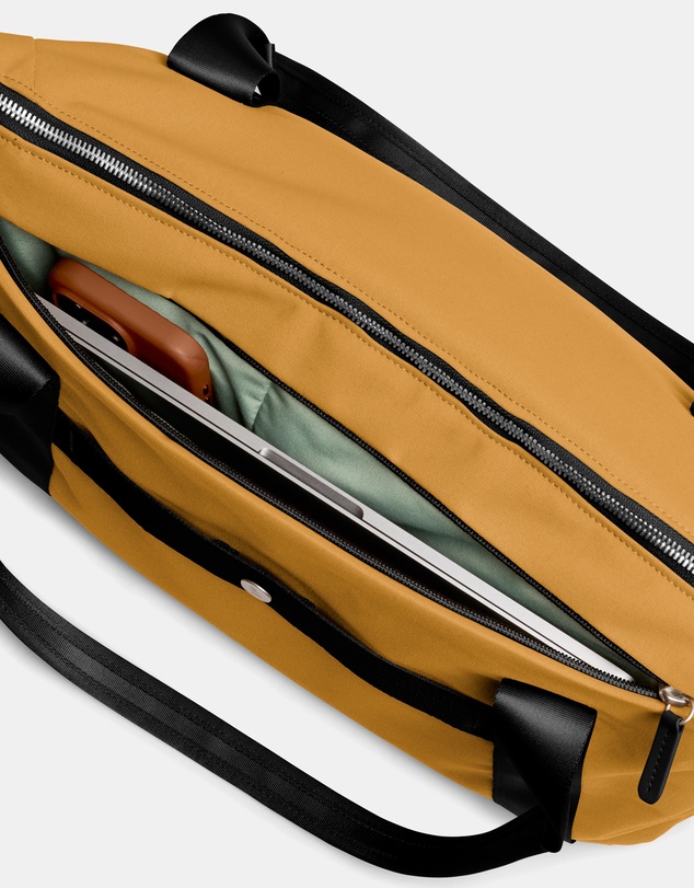Bellroy - Classic Getaway Bag