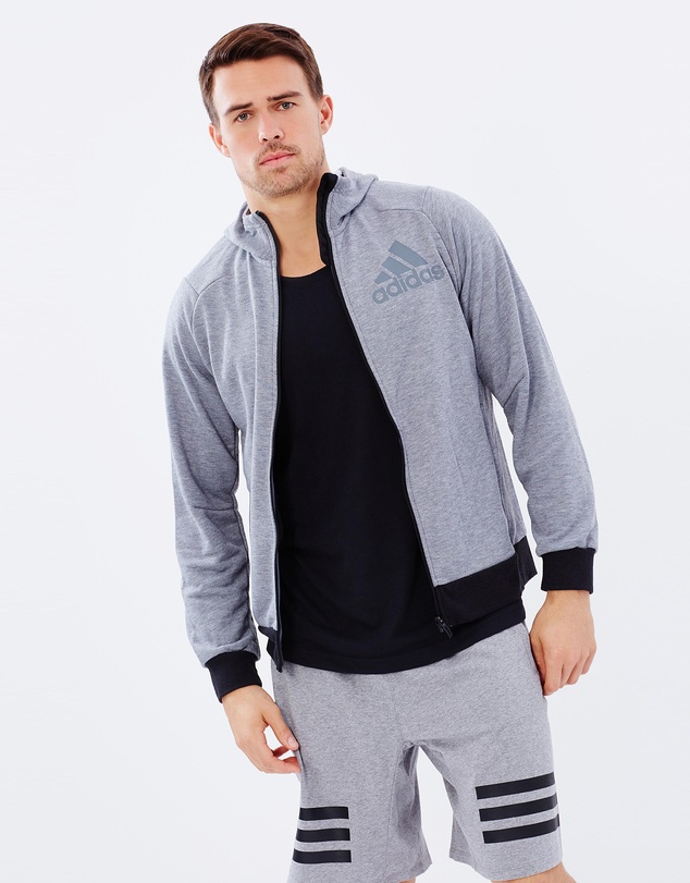 adidas Performance - Prime Hoodie