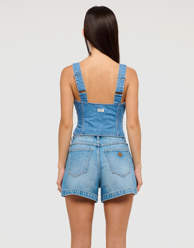 Abrand - Venice Shorts