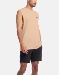 Stock & Co. - Havana Tank