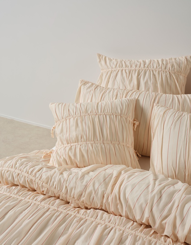 Linen House - Layla Filled Cushion