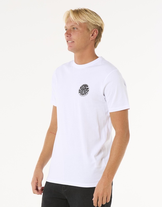Rip Curl - Wettie Icon Standard Tee