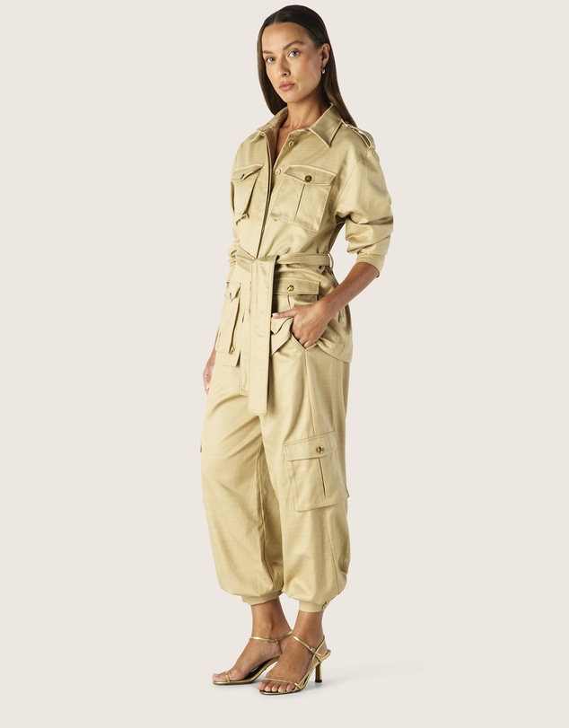 MOS The Label - Rita Jacket