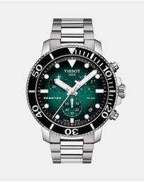 Tissot - Seastar 1000 Chronograph