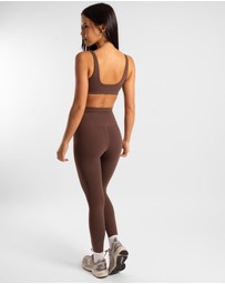 Active Basics - Staple Full Length Leggings 2.0