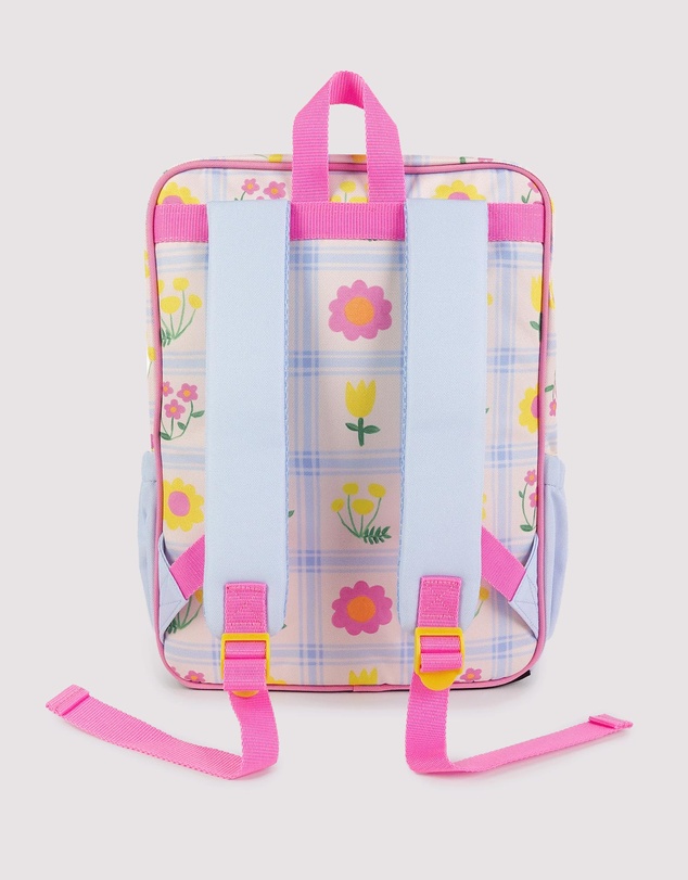 The Somewhere Co - Posy Picnic Mini Adventure Backpack