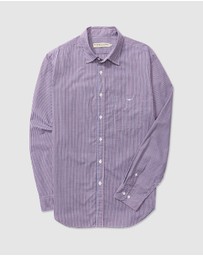 R.M.Williams - Regular Shirt