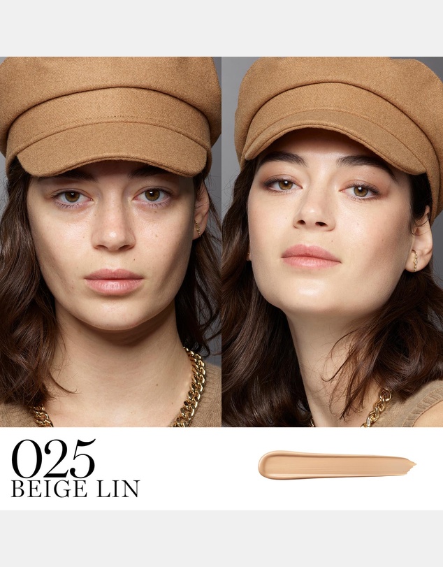 Lancome - Teint Idole Ultra Wear All Over Concealer 025 Beige Lin