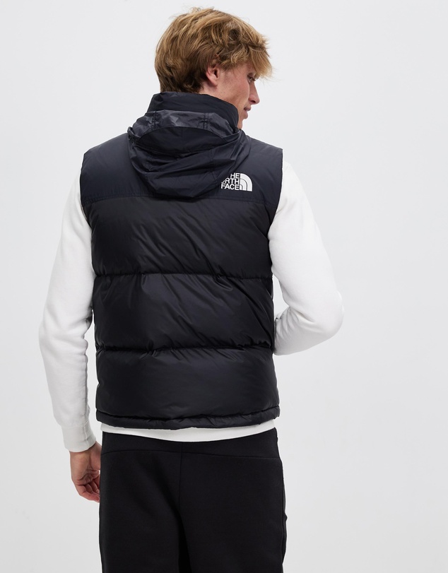 The North Face - 1996 Retro Nuptse Vest - Men's