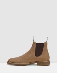 Rollie - Chelsea Mens Boot