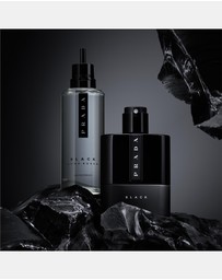 Prada - Luna Rossa Black EDP 150ml Refill