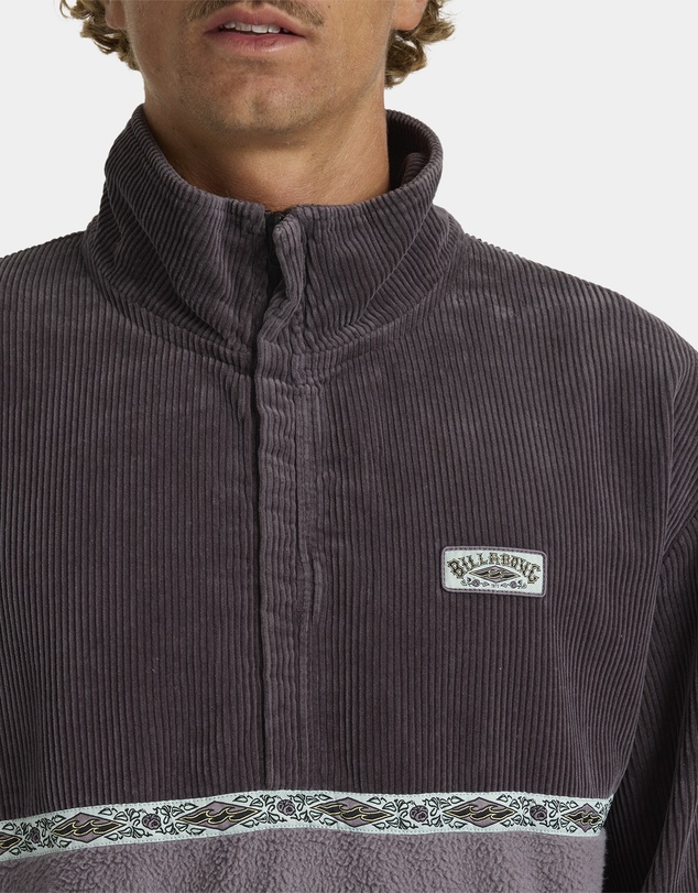 Billabong - Mens Space Lobster Crew Neck Sweater