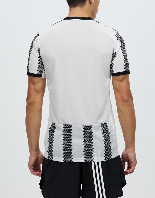 adidas Performance - Juventus FC 22/23 Home Jersey
