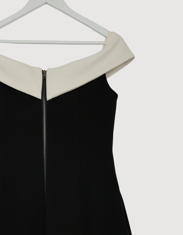 Revibe - Repaired Mossman Enternal Maxi Dress - AU 10
