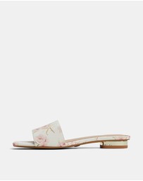 ALDO - Agnis Slip On Sandals